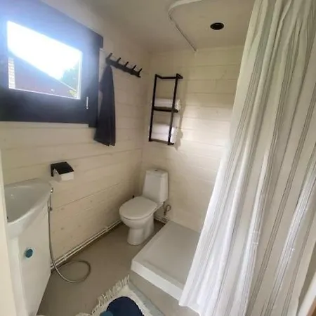 Cozy Sauna House In * Haapsalu