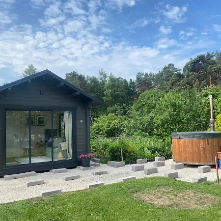 Casa de Férias Cozy Sauna House In *